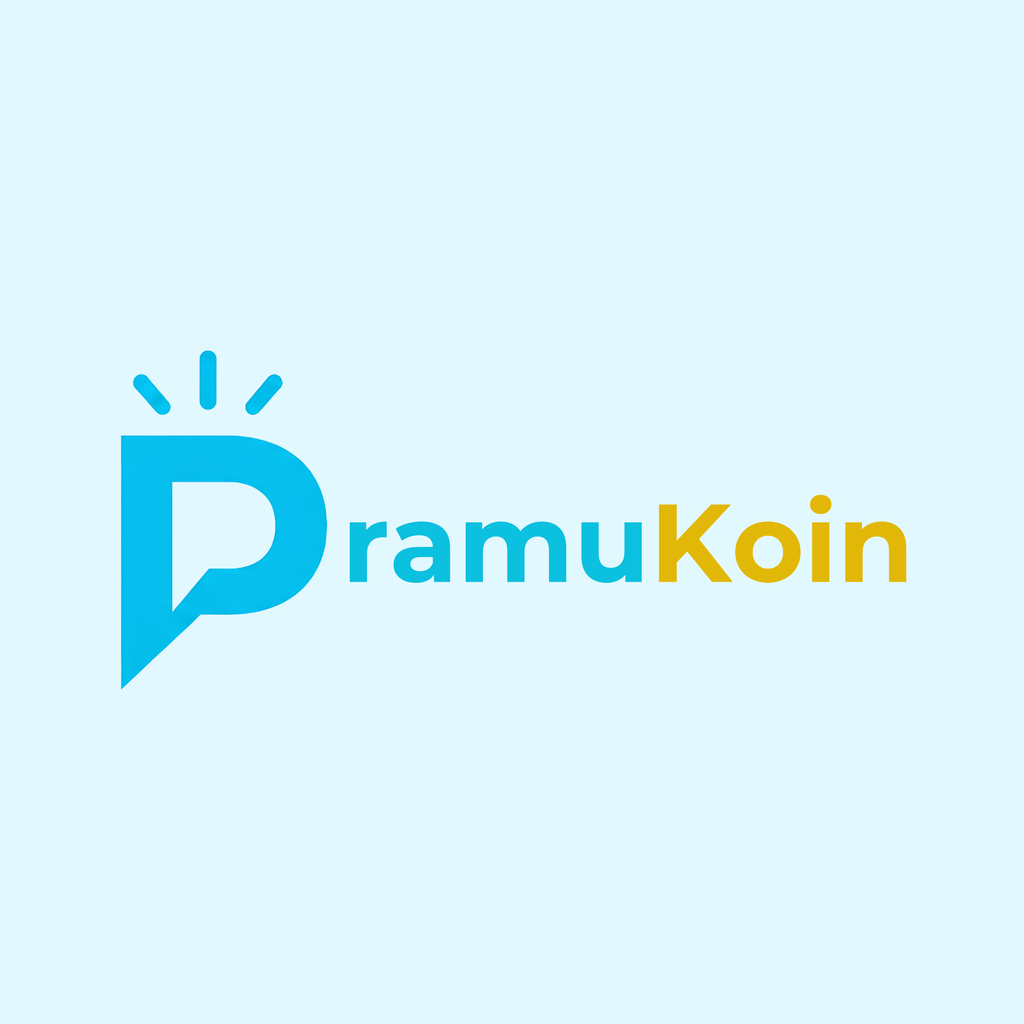 20 PramuKoin